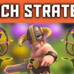 barch-strategy