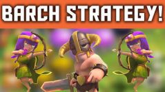 barch-strategy